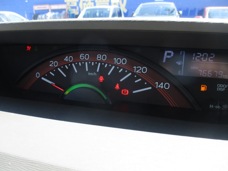 ダイハツ タント19枚目