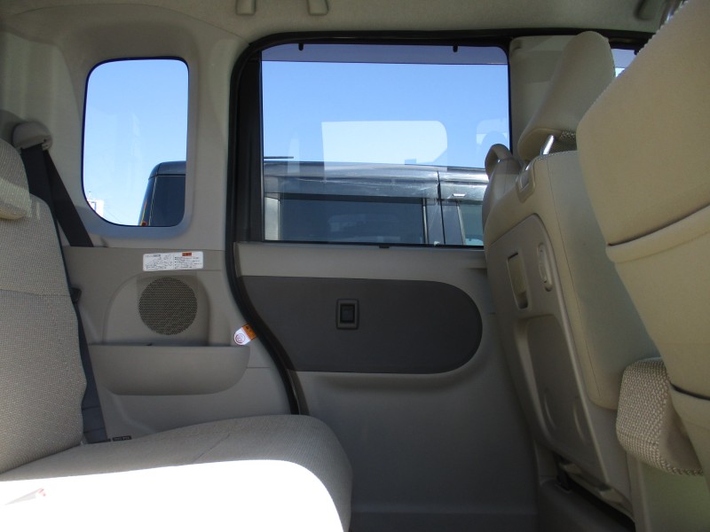 ダイハツ タント23枚目