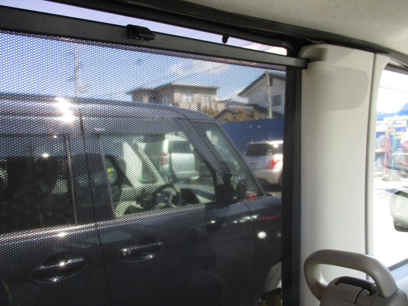 ダイハツ タント24枚目