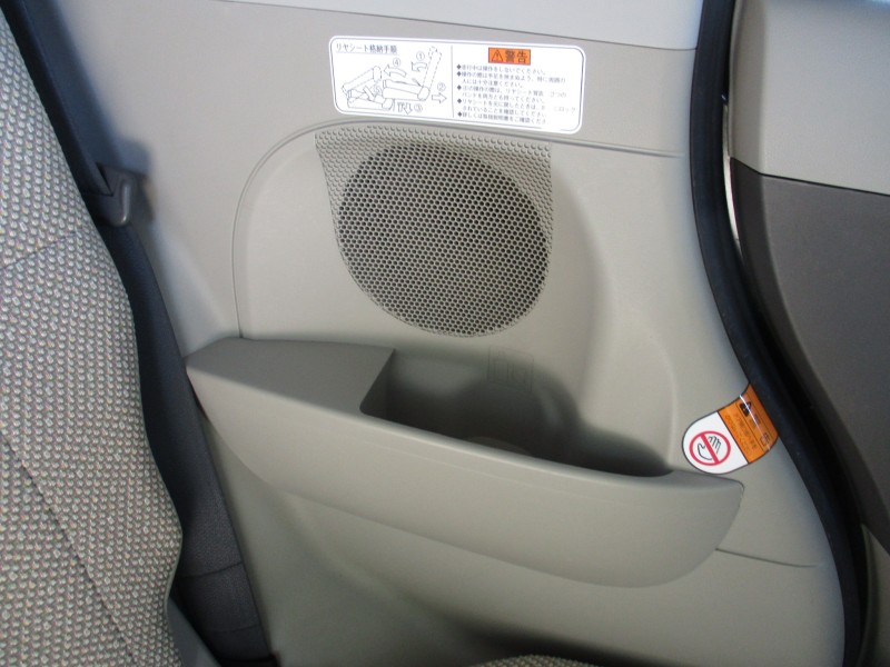 ダイハツ タント26枚目