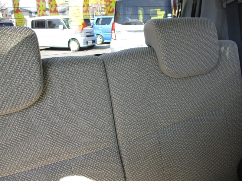 ダイハツ タント27枚目