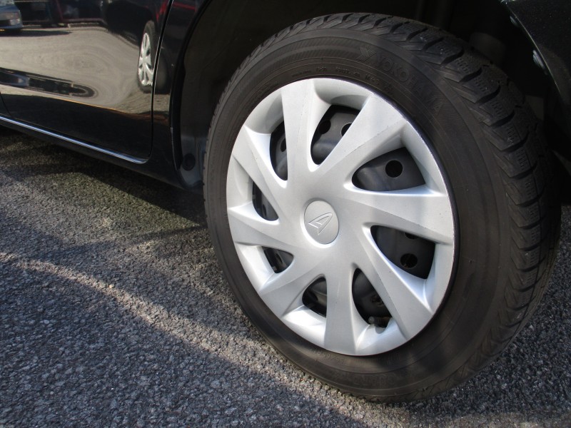 ダイハツ タント29枚目