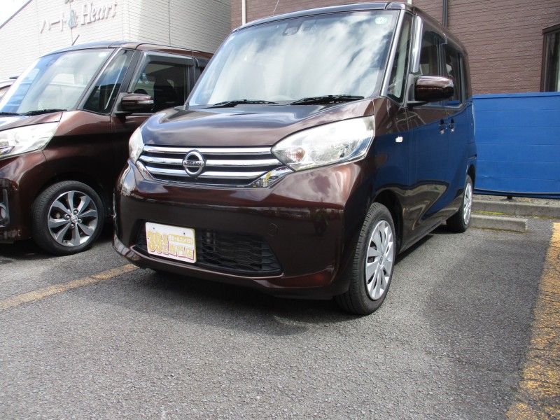 デイズルークス