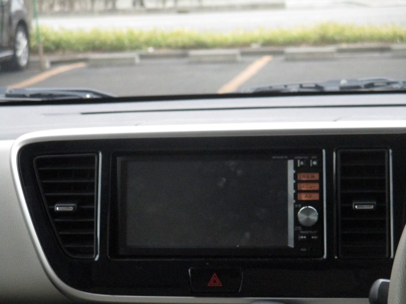 ニッサン デイズルークス11枚目