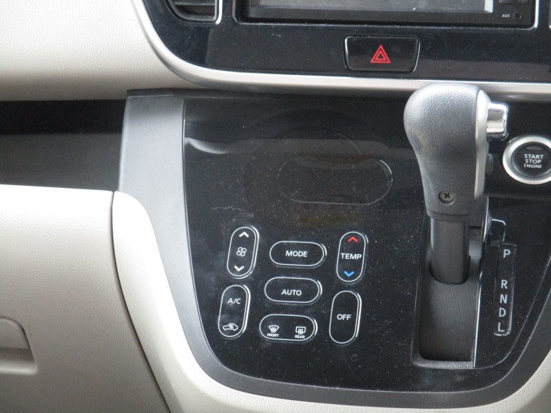 ニッサン デイズルークス12枚目