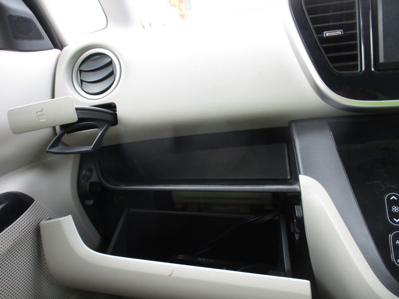 ニッサン デイズルークス13枚目