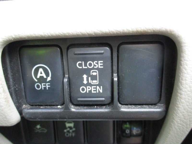 ニッサン デイズルークス17枚目