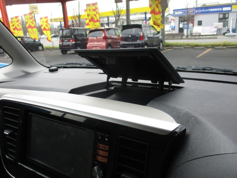 ニッサン デイズルークス20枚目