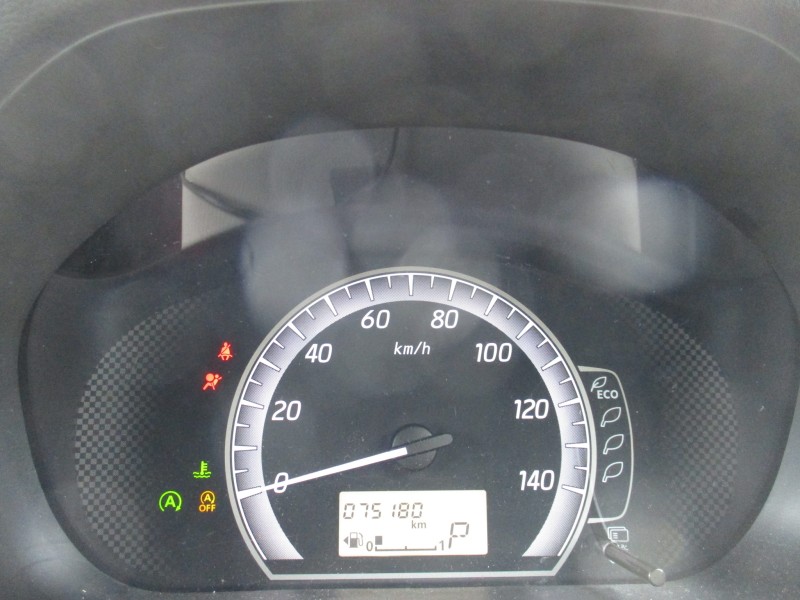 ニッサン デイズルークス22枚目