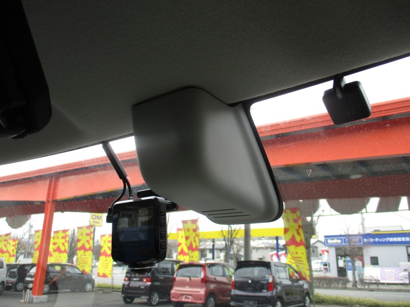 ニッサン デイズルークス23枚目