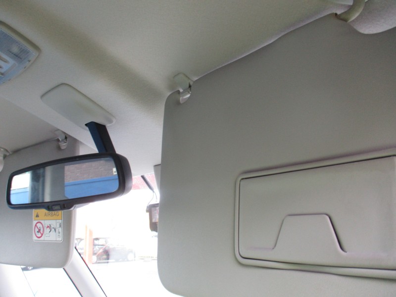 ニッサン デイズルークス24枚目