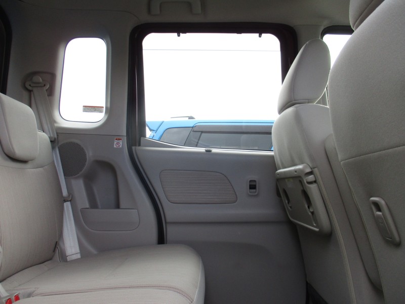 ニッサン デイズルークス29枚目