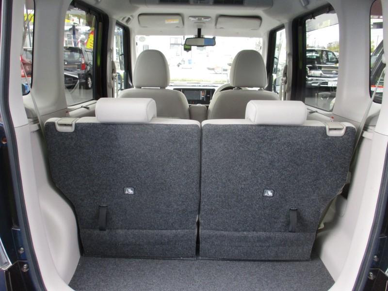 ニッサン デイズルークス6枚目