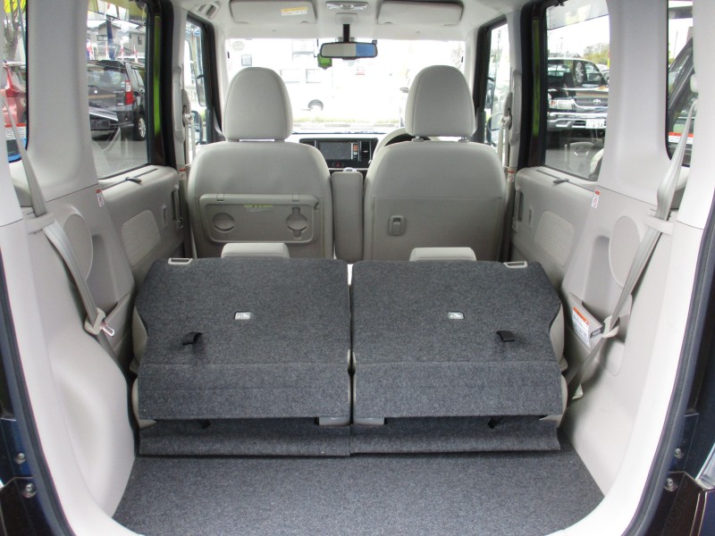 ニッサン デイズルークス7枚目