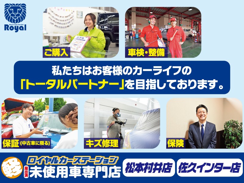 ホンダ N BOX7枚目